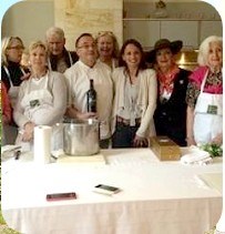 kinette et michel gautier